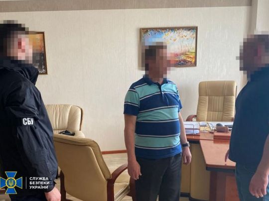 Допомагали росії обходити санкції: у Києві конструкторське бюро працювало на окупантів, — СБУ (фото, відео)