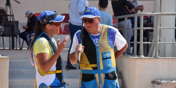 Скільки олімпійських ліцензій зможуть завоювати спортсмени Одеської області на Європейських іграх. Повний розклад