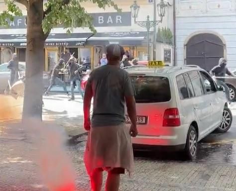 Гол на 90-й хвилині приніс «Вест Хему» перший єврокубок за 58 років: відеоогляд фіналу Ліги конференцій