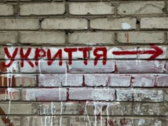 Голови столичних РДА від «слуг» пропонують киянам пересиджувати тривоги у нечистотах: експертка показала фото
