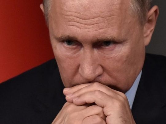 «Якщо буде вигідно, Сі підставить путіна під ніж»: експерт про зміну відносин Китаю і росії