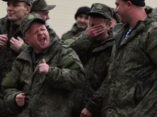 «Купка тварин» хотіли показати, які вони «сильна армія»: пригожин про причини нападу росії на Україну