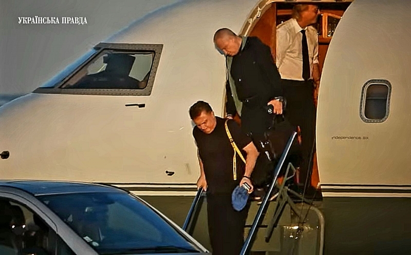 Мер Краматорська, нардепи Столар, Льовочкін, Єфімов, син Богуслаєва: кого ще ЗМІ знайшли на Лазурному березі (фото)