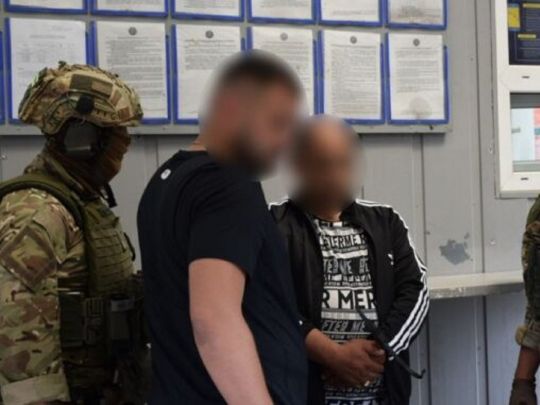 Очолює благодійний фонд: стали відомі подробиці про закарпатця, який продавав дітей «на органи»