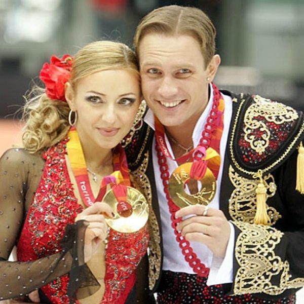 Олімпійський чемпіон з росії вперше показав ноги після ампутації (відео)