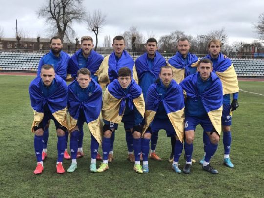 Відлуння підриву Каховської ГЕС: український футбольний клуб не зіграє в новому сезоні
