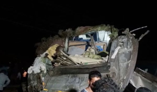 Жахлива катастрофа на залізниці в Індії: понад 200 загиблих та майже тисяча постраждалих