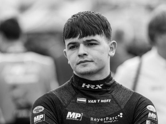 18-річний гонщик Формули-1 загинув у страшному зіткненні на чемпіонаті Європи (відео)