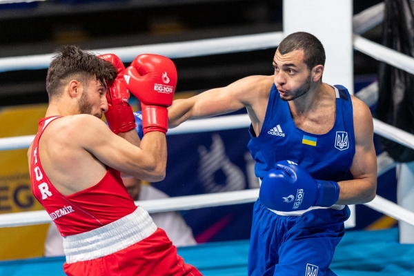 Спортсмени Одеської області завоювали 12 медалей на Європейських іграх (фото)