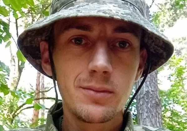 На Херсонском направлении погиб 28-летний разведчик из Одесской области 