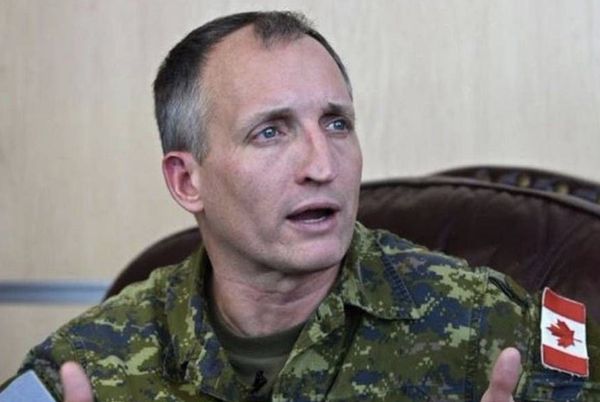 Карбер закликав гарантувати Україні членство в НАТО та прийняти нову стратегію військової допомоги