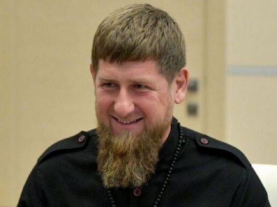 Не виходить на зв'язок: загадкове зникнення кадирова викликало переполох у росЗМІ
