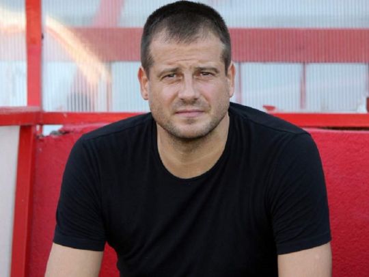 «Зоря» призначила головним тренером чемпіона двох країн