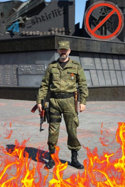 ЗСУ знищили командира кадировського загону спецпризначення «Ахмат»