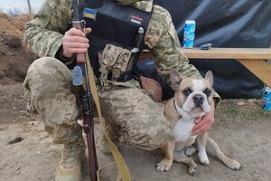 На фронте погиб внук одного из последних ветеранов Второй Мировой в Одесской области