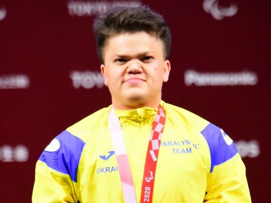 «Цей успіх присвячено Україні»: Мар’яна Шевчук стала віцечемпіонкою світу з пауерліфтингу