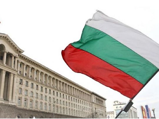 Парламент Болгарії схвалив надання Україні додаткової зброї