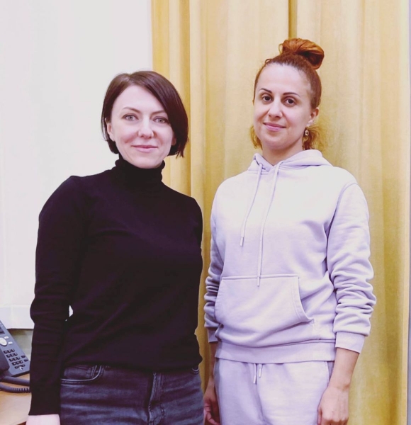 «Важлива робота»: Ганна Маляр представила свою наступницю в Міноборони