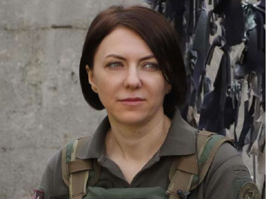 «Важлива робота»: Ганна Маляр представила свою наступницю в Міноборони