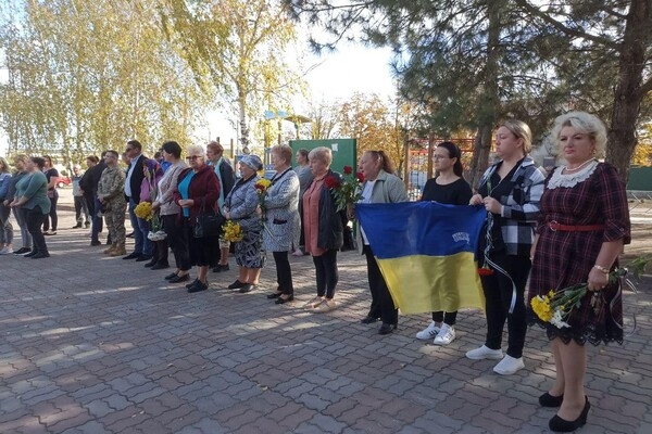 На фронте погибли два защитника Украины из Одесской области