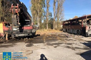 Утренний обстрел Одессы: возросло количество пострадавших, прокуратура начала расследование