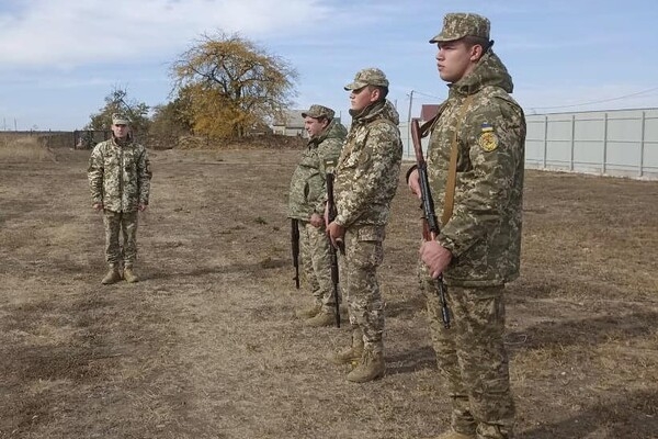 На фронте погибли два защитника Украины из Одесской области