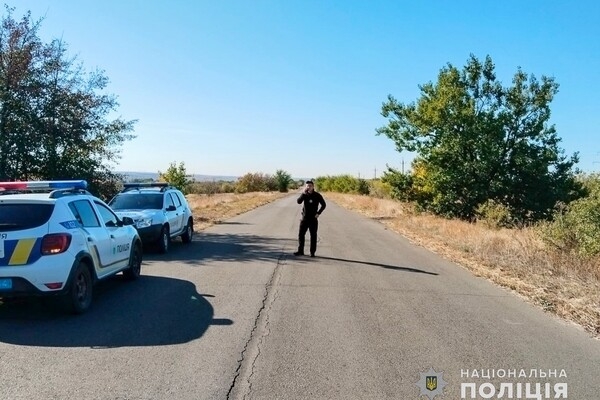 В ДТП в Одесской области погибли два человека