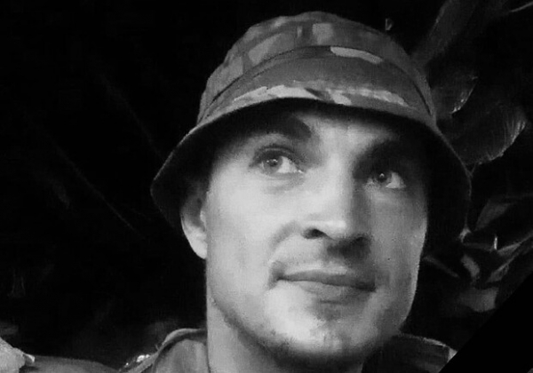 На Луганском направлении погиб военнослужащий из Одесской области