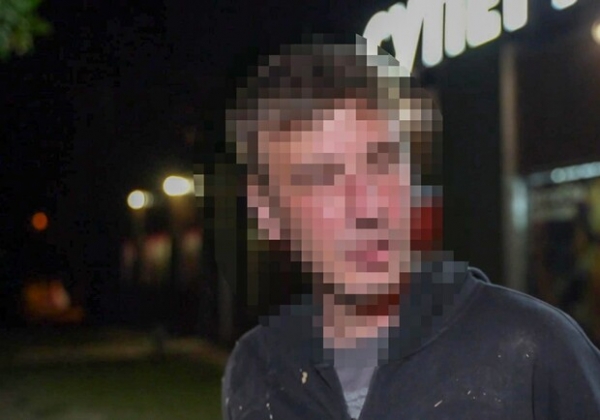 На Одесском вокзале мужчины вывели женщину из поезда и ограбили на шестьсот тысяч гривен