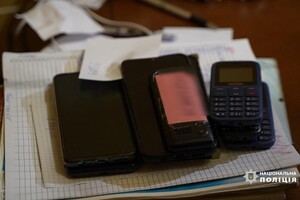 В массажном салоне Одессы задержали проституток