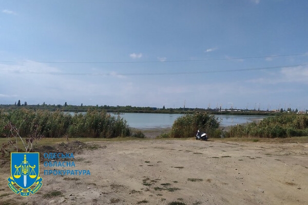 В Одесской области чиновник присвоил семь миллионов гривен, выделенных на строительство канализации