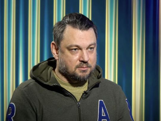 «Час закривати корупційні схеми, бо інакше нам не виграти війну»:Сергій Лямець про ситуацію в Україні