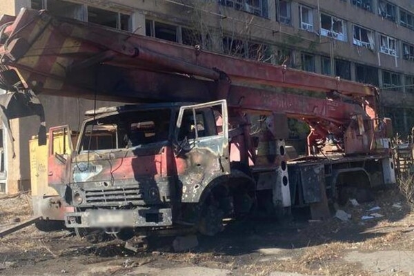 Утренний обстрел Одессы: возросло количество пострадавших, прокуратура начала расследование