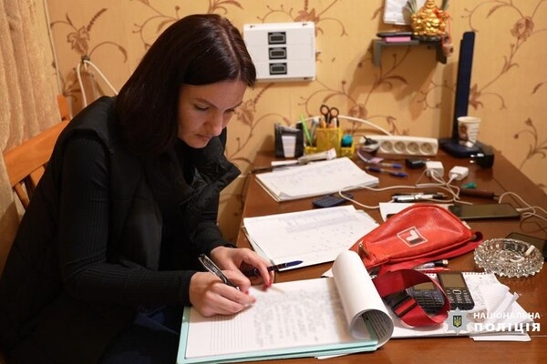 В массажном салоне Одессы задержали проституток