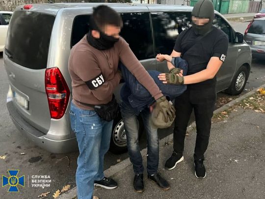 Фальшивий абітурієнт: як агент фсб намагався вступити до київської школи «Армії дронів» (фото)