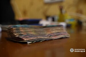 В массажном салоне Одессы задержали проституток