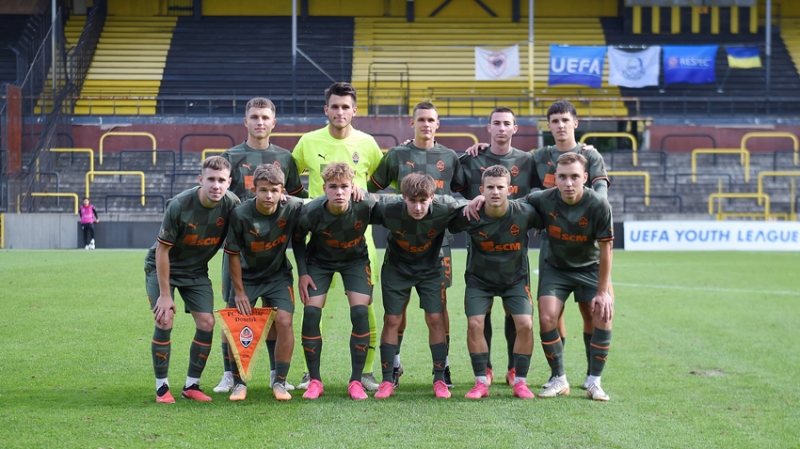 Футболіст «Шахтаря» зник після гри у Бельгії: сліди ведуть до росії