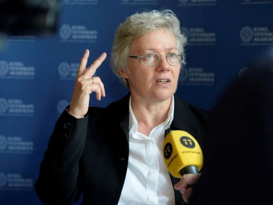 Названо лауреатів Нобелівської премії з фізики: хто і за що отримав нагороду