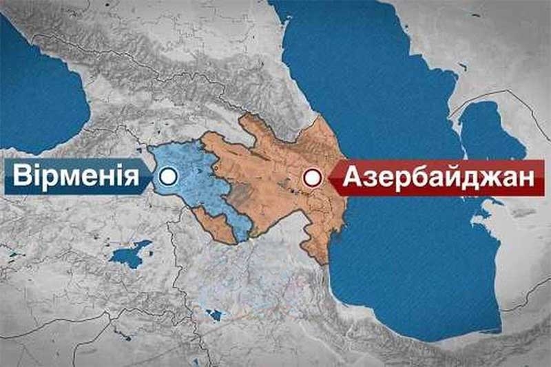 Не Тайвань: держсекретар США повідомив, де незабаром може розпочатись ще одна війна