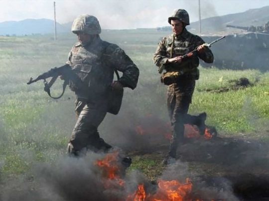 Не Тайвань: держсекретар США повідомив, де незабаром може розпочатись ще одна війна