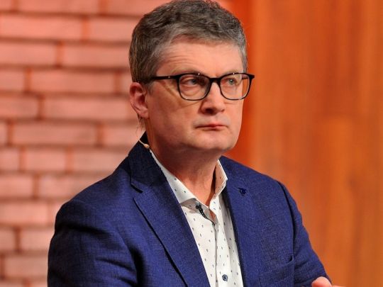 Продовження скандалу: Кондратюк публічно відповів Козловському та назвав його брехуном