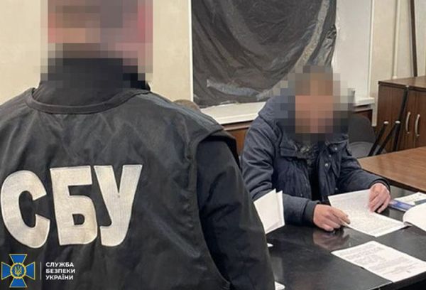 СБУ нейтралізувала одну з найбільших агентурних мереж рф за час війни: на Миколаївщині затримано 13 інформаторів