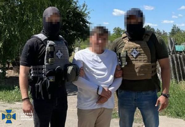 СБУ нейтралізувала одну з найбільших агентурних мереж рф за час війни: на Миколаївщині затримано 13 інформаторів