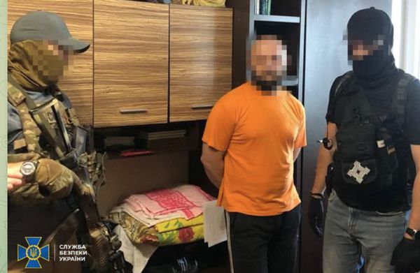 СБУ нейтралізувала одну з найбільших агентурних мереж рф за час війни: на Миколаївщині затримано 13 інформаторів