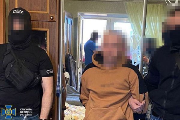 СБУ нейтралізувала одну з найбільших агентурних мереж рф за час війни: на Миколаївщині затримано 13 інформаторів