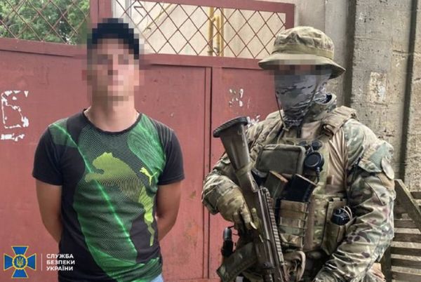 СБУ нейтралізувала одну з найбільших агентурних мереж рф за час війни: на Миколаївщині затримано 13 інформаторів