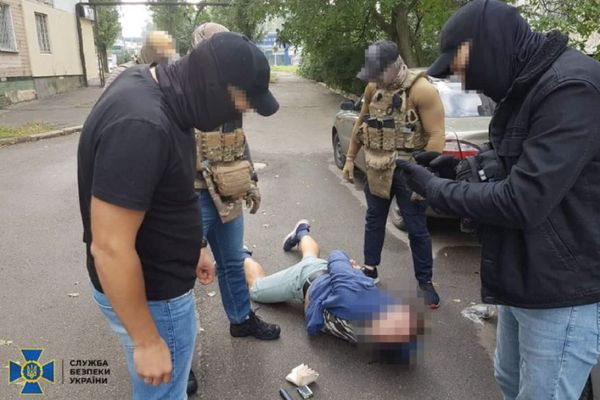 СБУ нейтралізувала одну з найбільших агентурних мереж рф за час війни: на Миколаївщині затримано 13 інформаторів