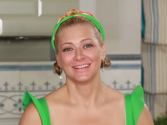 Смак родом із дитинства: пиріг «Ледача ватрушка» від Тетяни Литвинової (відео)