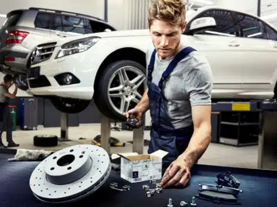 Тікайте від них подалі: які три моделі авто ламаються ледь не щодня і можуть розорити власника
