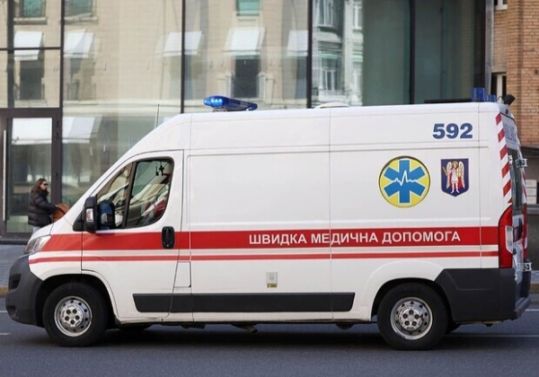 В двух учебных заведениях в Одессе произошло массовое отравление курсантов